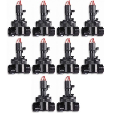 Achetez l'électrovanne Toro 1H enregistrement EZP-03-54 (Pack x 10)"