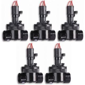 Achetez l'électrovanne Toro 1H enregistrement EZP-03-54 (Pack x 5)"