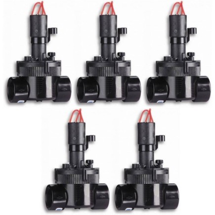 Achetez l'électrovanne Toro 1H enregistrement EZP-03-54 (Pack x 5)"