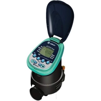 Achetez le programmateur d'irrigation Galcon 7101 BT Bluetooth 1" avec contrôle par application.