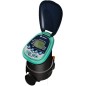 Programmateur d'irrigation Galcon 7101 BT avec vanne 1", Bluetooth – Contrôle par application, IP68 Programmateur d'irrigation Galcon 7101 BT avec vanne 1", Bluetooth – Contrôle par application, IP68