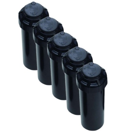 Aspersor de riego T5P RS (Rapid Set) de TORO (Pack x 5)