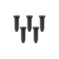 Difusor de riego Rain Bird 1804 (Pack x 5) Difusor de riego Rain Bird 1804 (Pack x 5)