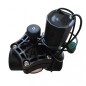 Électrovanne Rain RN 150 9V 3/4” avec régulateur de débit