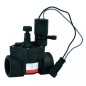 Électrovanne Rain RN 150 9V 3/4” avec régulateur de débit