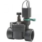 Électrovanne Rain RN 150 9V 3/4” avec régulateur de débit