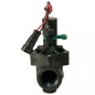 Électrovanne Rain RN 150 9V 3/4” avec régulateur de débit