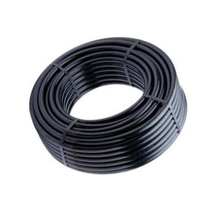 Tubería PE 32mm 4 Bar 100 Metros para Riego | Primfort