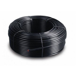Tubería 16mm con Goteros 33cm 400 Metros para Riego | Primfort