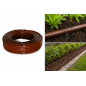 Tubería 16mm con goteros cada 33cm. 100 mts. Marrón Tubería 16mm con goteros cada 33cm. 100 mts. Marrón