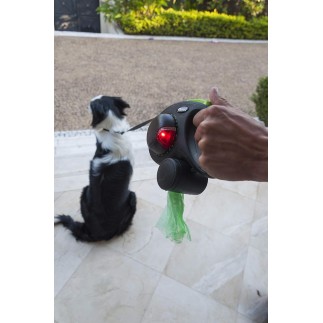 Achetez le système d'éclairage LED Flexi pour chiens