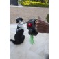 Sistema de iluminação LED Flexi para cães Sistema de iluminação LED Flexi para cães