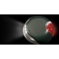 Sistema de iluminação LED Flexi para cães Sistema de iluminação LED Flexi para cães