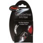 Système d'éclairage LED Flexi pour chiens