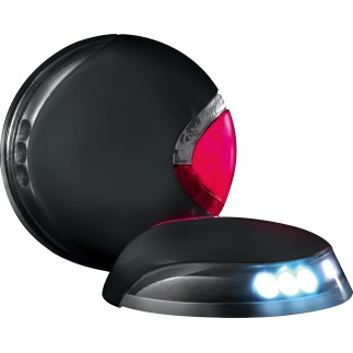 Achetez le système d'éclairage LED Flexi pour chiens