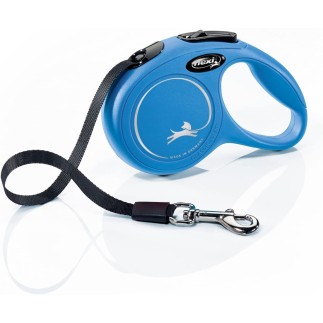 Compre Flexi New Classic Alça Extensível XS - Azul