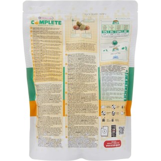 Acheter Versele-laga Aliment complet pour hamsters et gerbilles 500gr