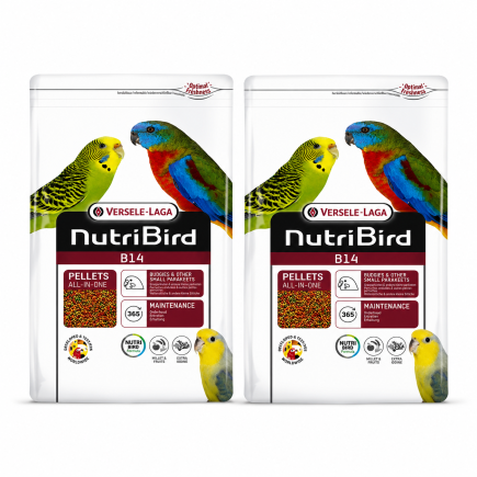 Acheter Versele-laga Nutribird, Entretien des perruches B14 800 gr