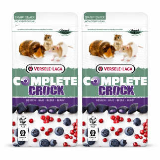 Comprar Versele-Laga Complete Crock Berry 50 gr