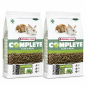 Pack de 2 unidades de Versele-Laga Complete alimento para Conejo Junior 500 gr Pack de 2 unidades de Versele-Laga Complete alimento para Conejo Junior 500 gr