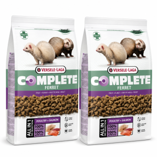 Acheter Versele-Laga Aliment complet pour furets 750 gr