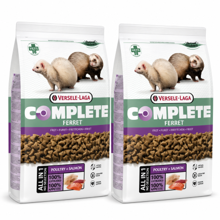 Comprar Alimento Completo para Furões Versele-Laga 750 gr