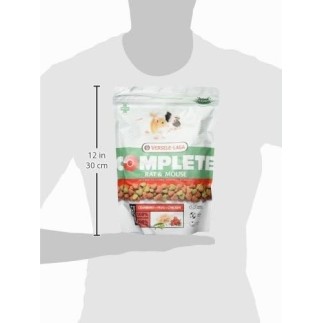 Comprar Versele-Laga Complete alimento para Rata y Ratón 500 gr