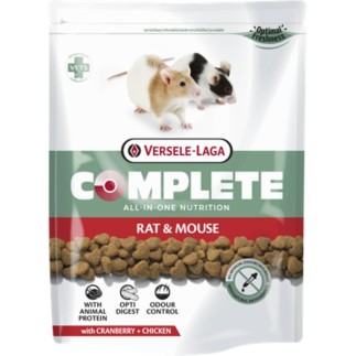 Acheter Versele-Laga Aliment complet pour rats et souris 500 gr