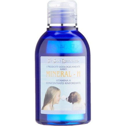 Locion Mineral H Vitamina H Iv San Bernard 150 ml