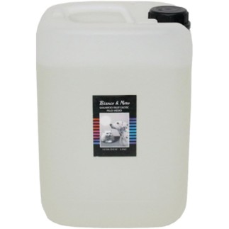 Champu Bianco Nero Universal Frutta Iv San Bernard 10 L