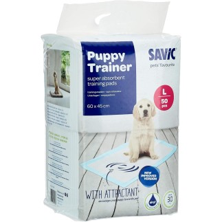 Achetez des coussinets de dressage pour grands chiens, 50 unités