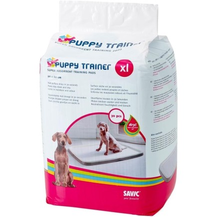 Achetez 50 tapis de dressage pour chiens de taille moyenne