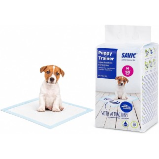 Acquista 30 tappetini per l'addestramento di cani di taglia media