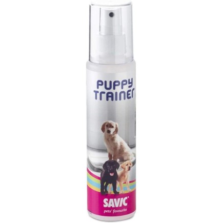 Achetez un spray d'entraînement pour chiots, attractif pour la miction, 200 ml.