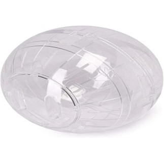 Comprar Bola de ejercicio para roedor mediana 18 cm