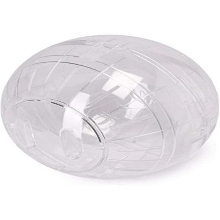 Acquista una palla da esercizio per roditori di medie dimensioni da 18 cm