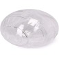 Ballon d'exercice pour rongeur moyen 18 cm Ballon d'exercice pour rongeur moyen 18 cm