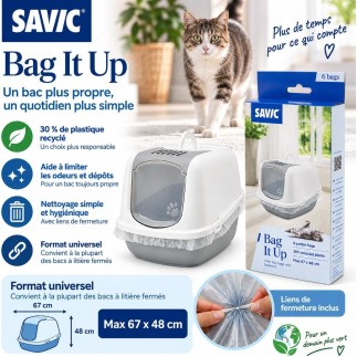 Achetez un sac de bac à sable géant