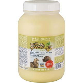 Comprar Fruit of the groomer Pek m scara Extreme | M scara maracuy  3 litros
