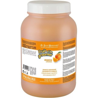 Compre Shampoo Fruit of the Groomer | Shampoo Laranja 3,25 litros para cães