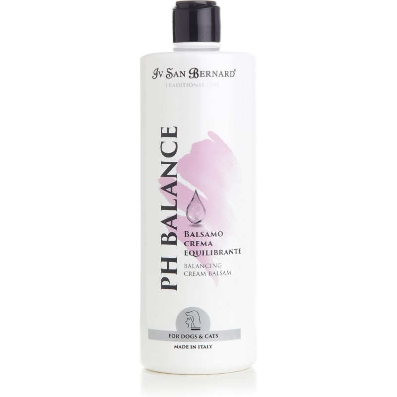 Balm Iv San Bernard PH Balance 500 ml Balm Iv San Bernard PH Balance 500 ml