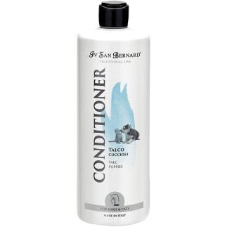 Achetez Iv San Bernard Baume au talc pour chiots 500 ml