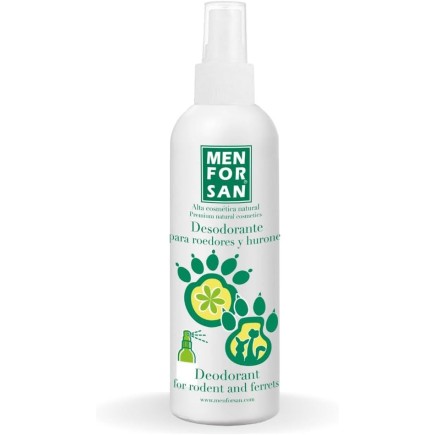 Acquista Deodorante per roditori, conigli e furetti 125ml