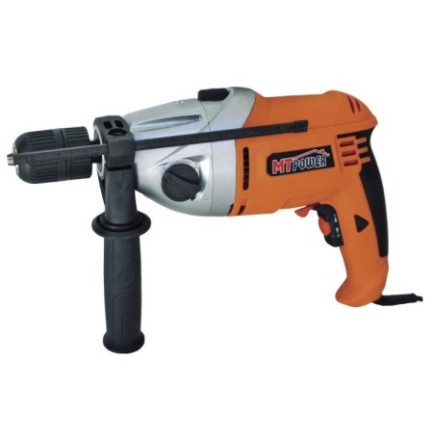 Perceuse à percussion électrique MT POWER 1050 W 230 V CA | Primfort