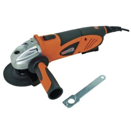 Esmerilhadeira angular elétrica MT POWER SUPER 850W 230VAC | Primfort