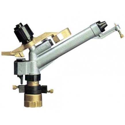Comprar Cañón de riego agricola  Ambo ángulo de riego ajustable