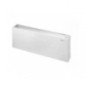 Radiateur basse température VARESE 1000 | Primfort