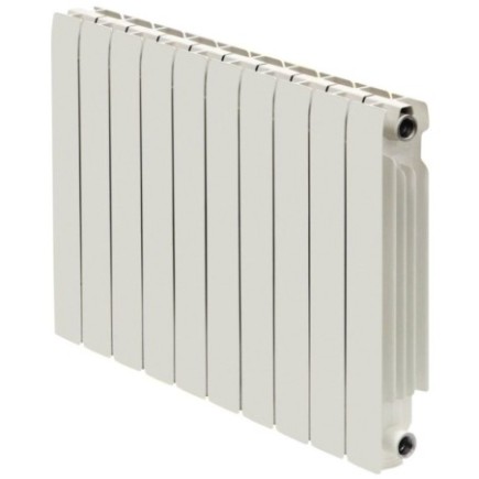 Radiatore in alluminio EUROPA 700 C10 | Primfort
