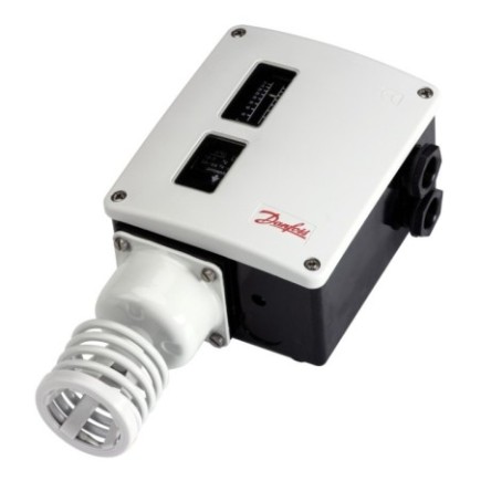 Termostato ambiente DANFOSS RT 103 | Primfort