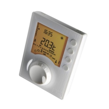 Termostato ambiente digitale DELTA DORE TYBOX 417 | Primfort